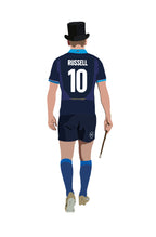 the finn russell magician_